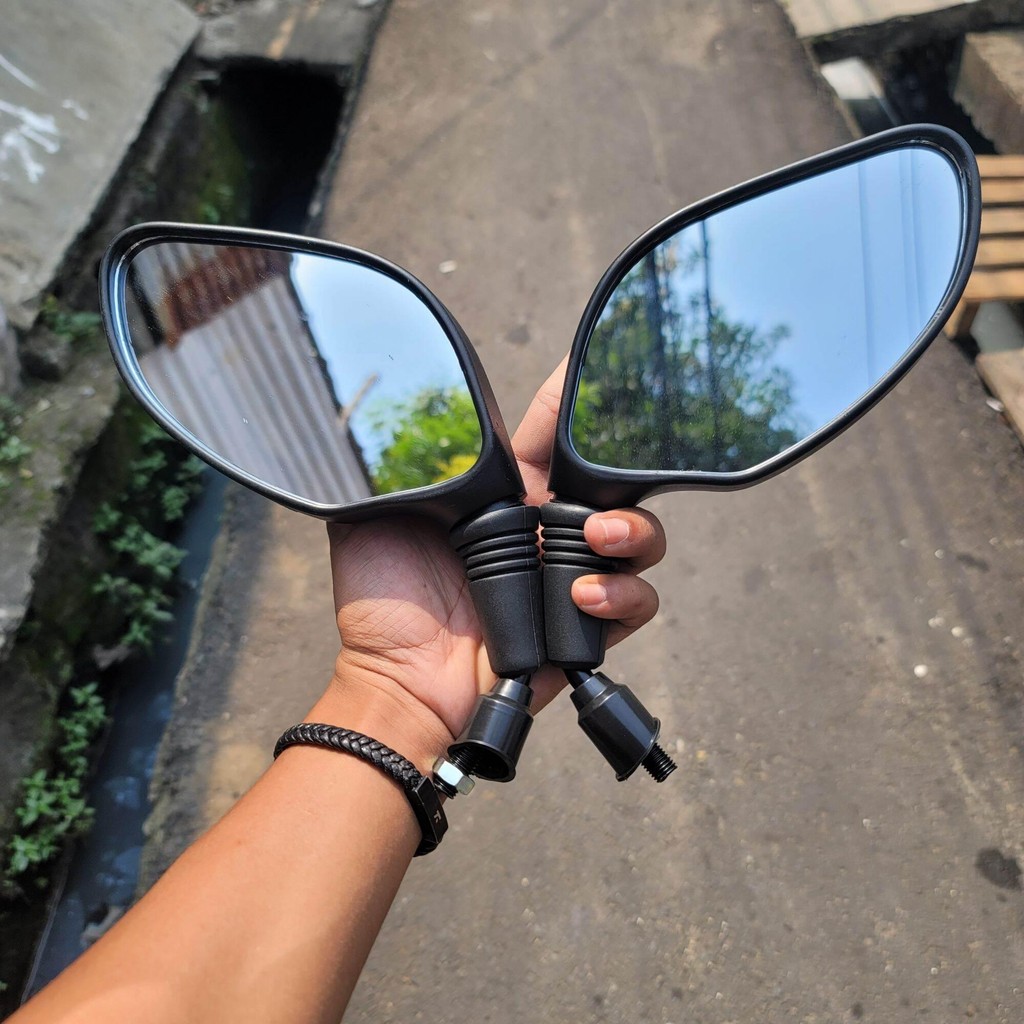 RPM SPION X1 PNP AEROX 155 NEW SPION VARIASI AEROX