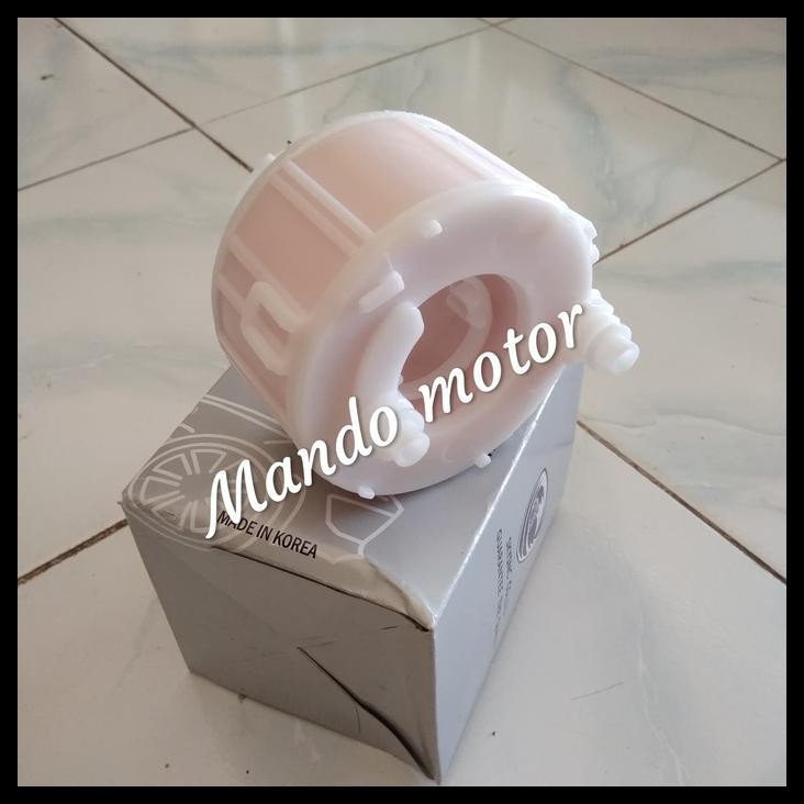 TERMURAH FUEL FILTER FILTER BENSIN HYUNDAI GRAND AVEGA GRAND I10 EXCEL 3 