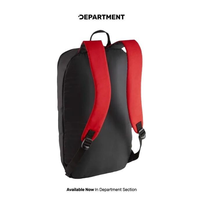 TS Tas Ransel PUMA INDIVIDUALRISE BACKPACK 09057603 ORIGINAL