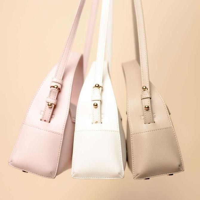 Raven Bag Harmony SHI by Shireen Sungkar