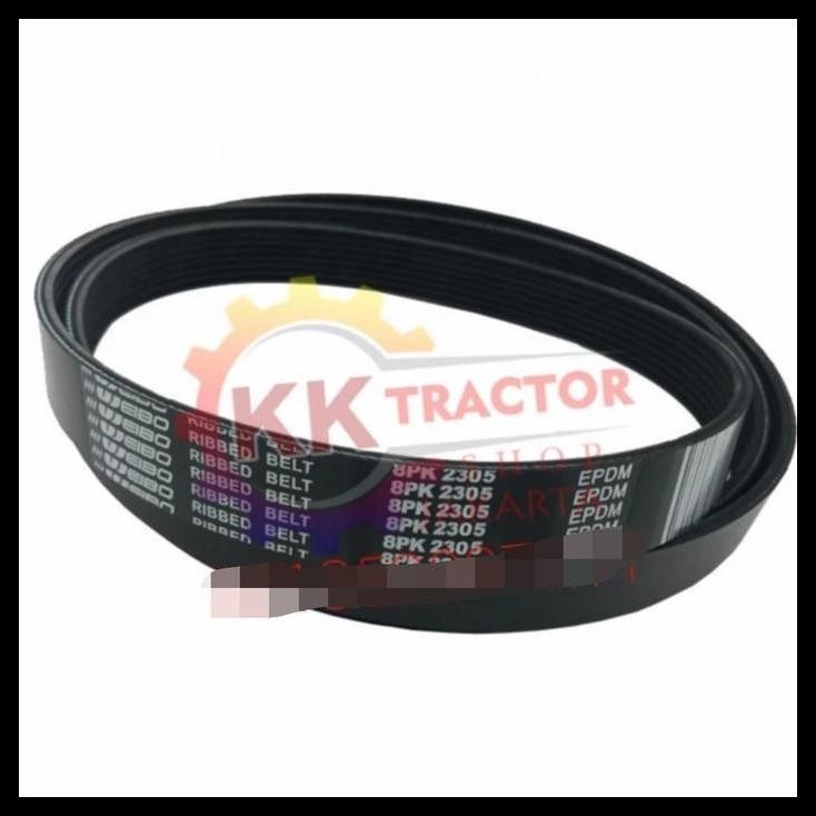 GRATIS ONGKIR VBELT PC300-8 6732-82-3580