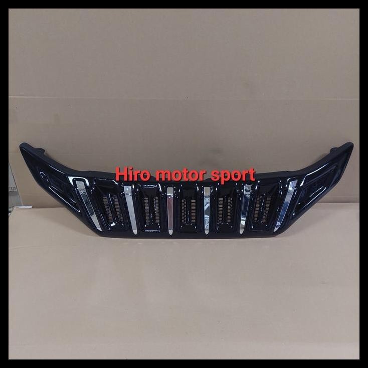 TERBARU GRILL XPANDER MODEL PRADO 