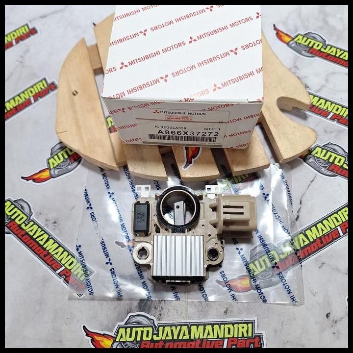 DISKON IC REGULATOR IC ALTERNATOR IC DINAMO CAS AMPERE MITSUBISHI KTB 