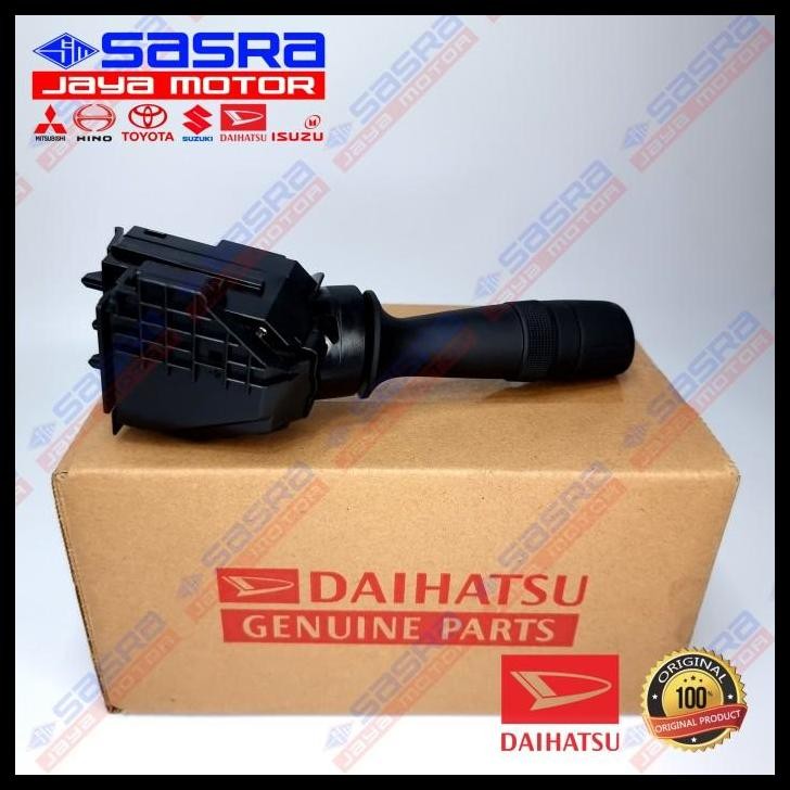 TERMURAH SAKLAR KOMBINASI LAMPU SEIN FOG ORI AVANZA/XENIA 2015-2021|AGYA/AYLA 1.2 2017-2022|CALYA/SI