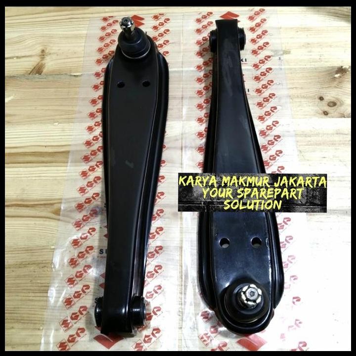 HOT DEAL BALL JOINT LOWER ARM ASSY SUZUKI CARRY ST100 1.0 ORIGINAL 1PC 