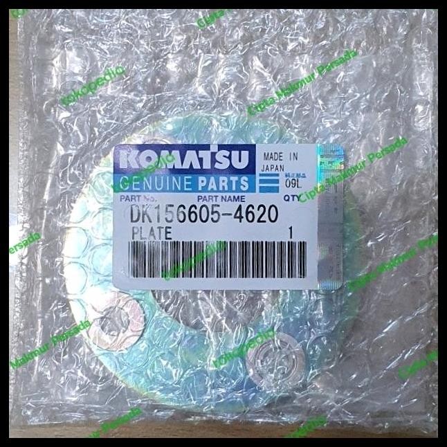TERMURAH DK156605-4620 PLATE COUPLING 