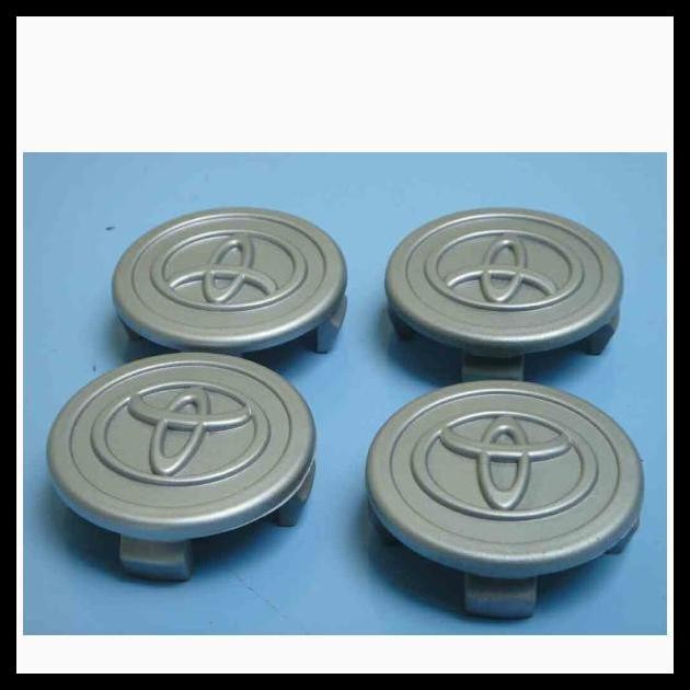 TERBARU DOP VELG TUTUP VELG INNOVA 