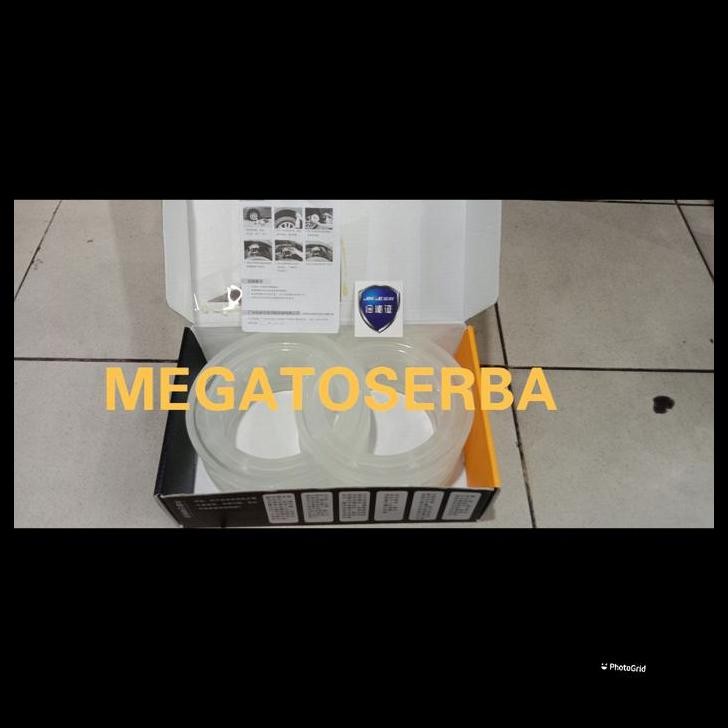 BEST DEAL SPRING BUFFER DAMPER INNOVA BENSIN DEPAN JINKE PUTIH