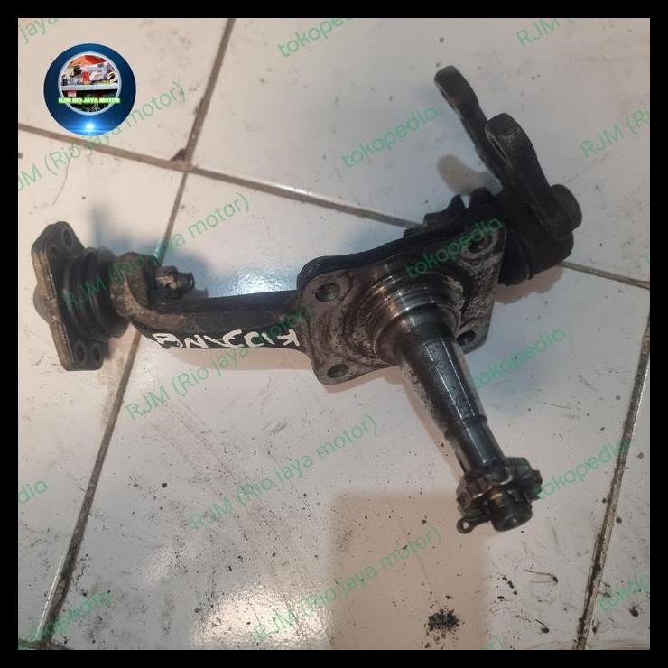 GRATIS ONGKIR AS MAIN KNUKLE TOYOTA KIJANG 7K KIRI ORIGINAL 