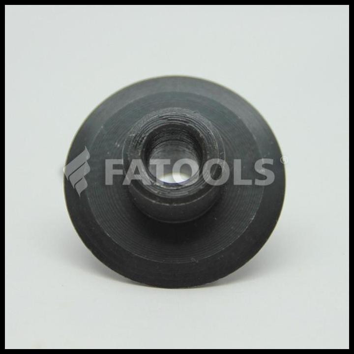 

HOT DEAL FATOOLS KT313 - SPARE CUTTER WHEEL SIZE 4" !!!