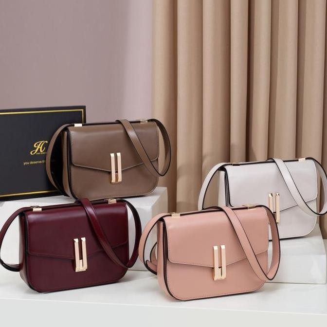 JH SISSY BAG (BOX EXCLUSIVE) - Tas Selemapang JIMSHONEY ORI JIMS HONEY