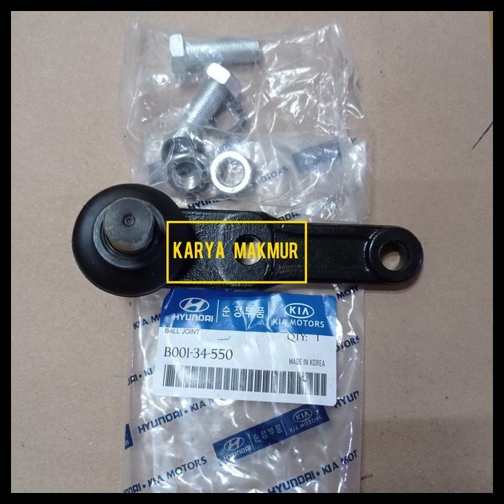 HOT DEAL BALL JOINT KIA TIMOR SEPHIA DOHC SOHC ORIGINAL 