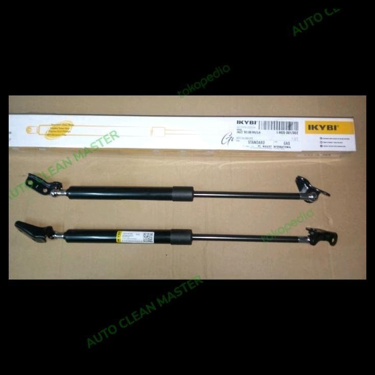 TERBARU SHOCK BAGASI HONDA JAZZ 2003 - 2008 