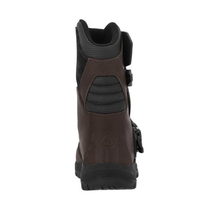 Acerbis Boots Short Grimsel  / Boots pendek touring adventure motor waterproof