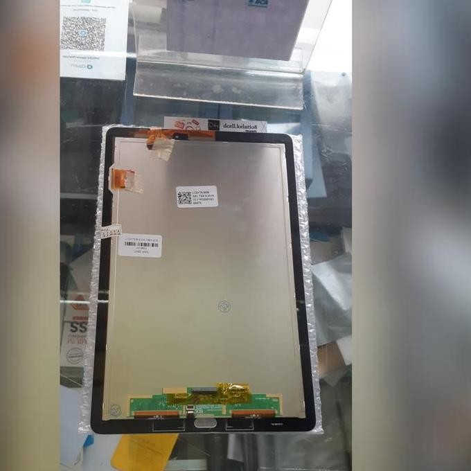 LCD TOUCHSCREEN SAMSUNG GALAXY TAB A 10.1 Inch S Pen P580 P585 P585Y
