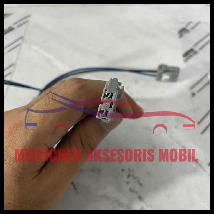 TERMURAH SOKET FUEL PUMP POMPA MINYAK BENSIN MOBIL INNOVA HILUX 1TR 