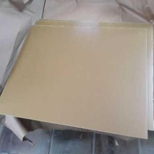 

Papan Pcb Board Polos Single Side Layer 50 X 50Cm Bahan Fiber Fr4