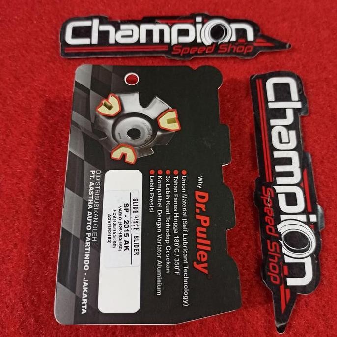 Spion Ducati Nemo 1008 1007 Kaca Spion Universal Pcx Nmax Vario Adv Bening Original