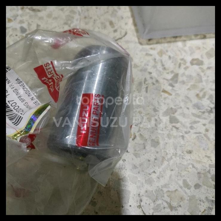 TERBARU BUSHING BOS PER DEPAN ISUZU ELF NKR 66 NKR66 ORIGINAL ISUZU 