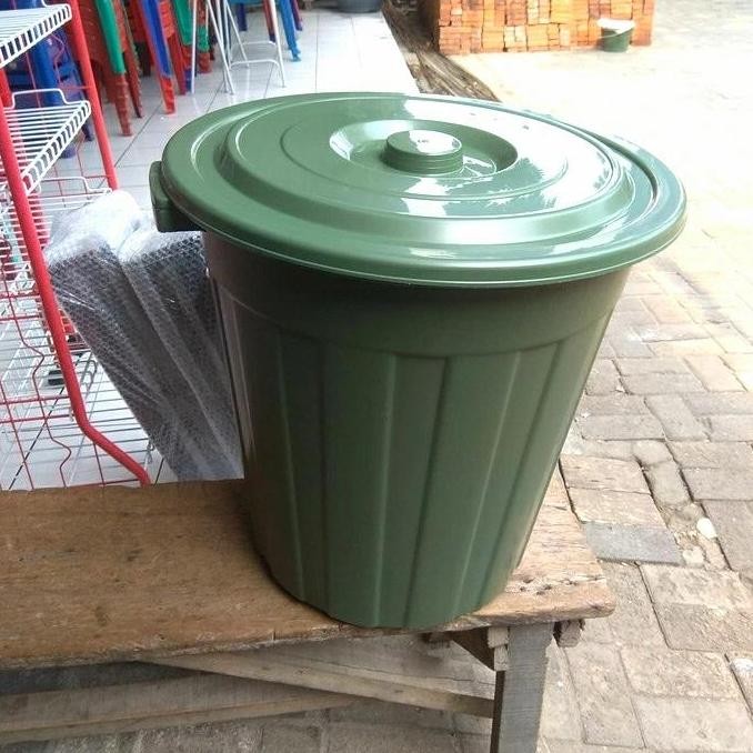 Stok Sj Ember Plastik/Ember Jumbo/Ember Besar 60 Liter Murah(Khusus )