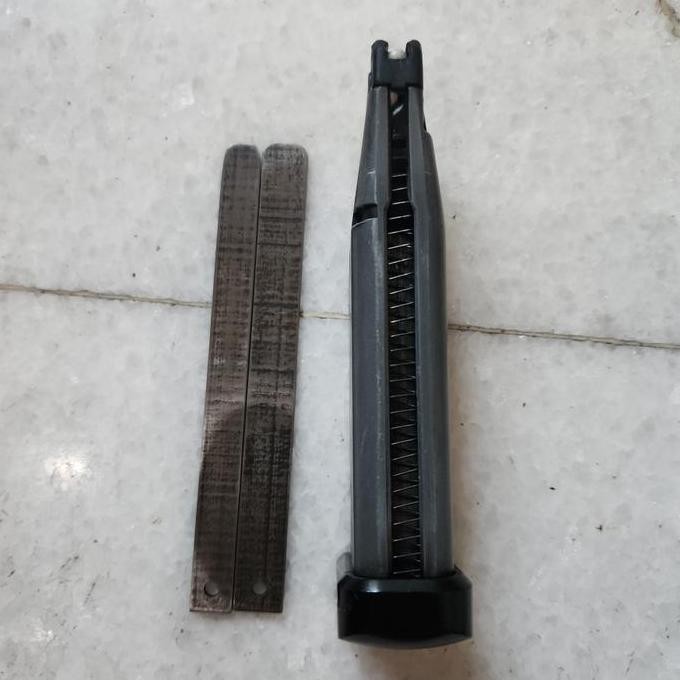 

MAGAZINE HI-CAPA SLOT REPAIR ROD / PUNCHER ORIGINAL DAN TERPERCAYA