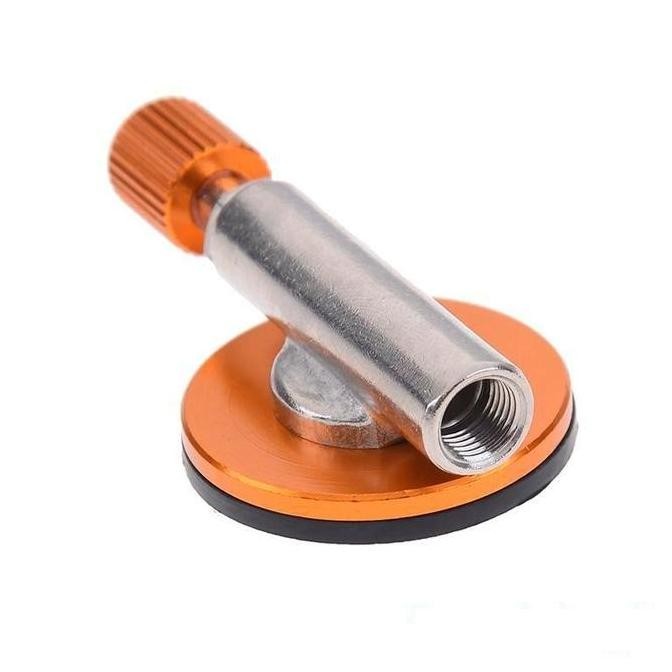 Tersedia Regulator Kaleng Gas Canister - Kran Switch Off Kompor Lipat