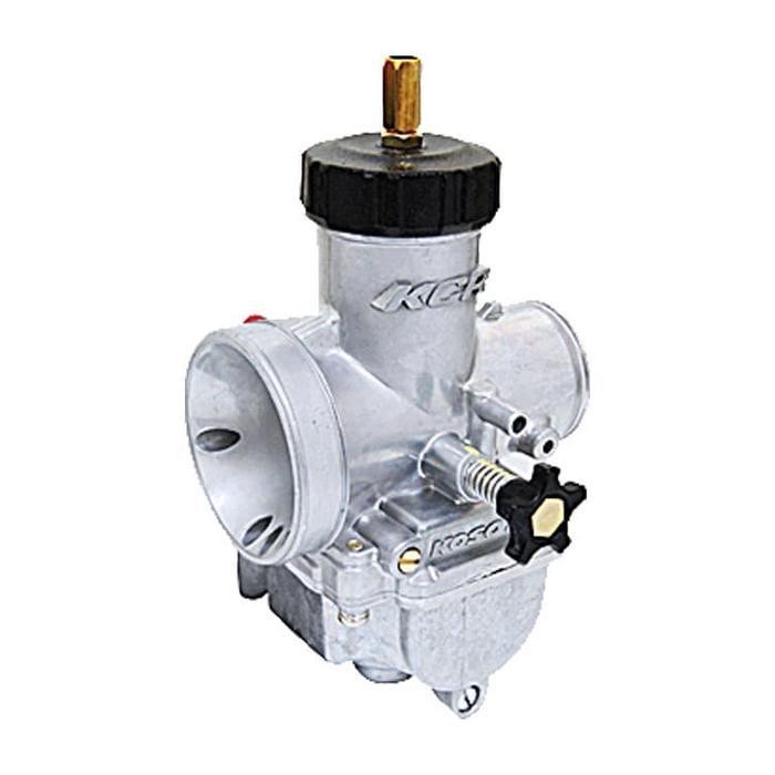 Koso Kcr Racing Carburetor Assy 30Mm 4T Keihin Pe Type - Karburator Original Dan Terpercaya
