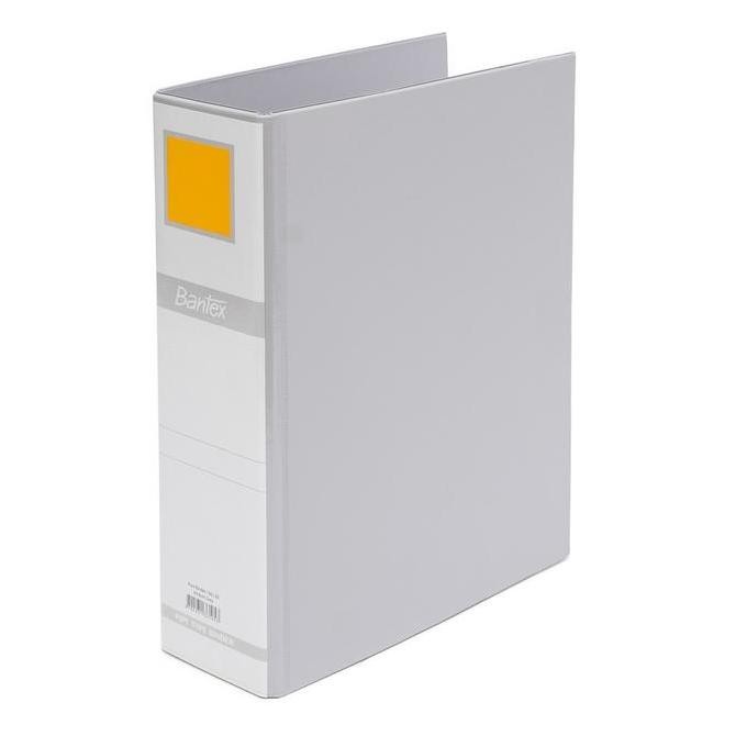 

Bantex Post Pipe Binder 2 Ring 6Cm A4 Grey #1361 05 Kualitas Terbaik Harga Termurah