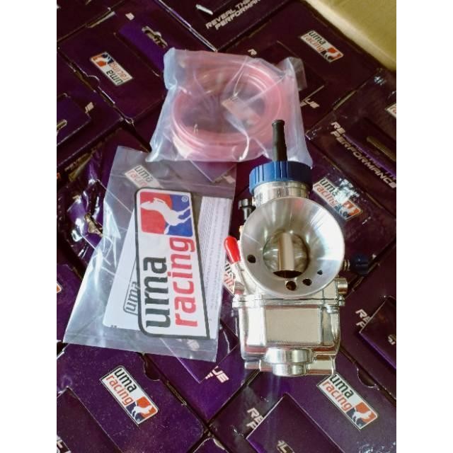 Karburator Pe 28 Pwk 28 30 32 Racing - Carburetor Karbu Ori Uma Racing Original Dan Terpercaya