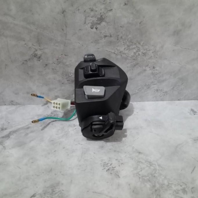 tersedia saklar kiri jupiter z burhan mio soul mio smile karbu | handle switch ori