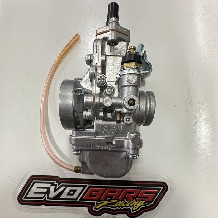 Carburator Mikuni Tm24 Japan Original Karburator Mikuni Tm 24 Original Dan Terpercaya