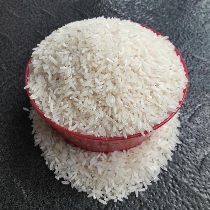 

Beras Murah! Putih Setra Ramos Cap Bunga - Ukuran 5kg WS