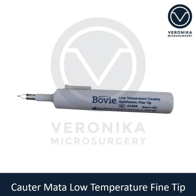CAUTER MATA LOW TEMPERATURE FINE TIP BOVIE