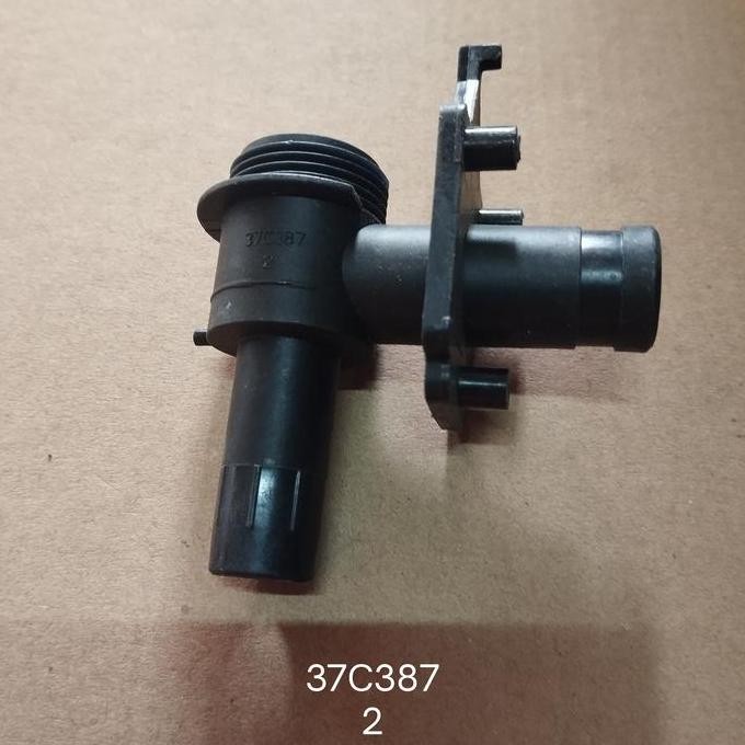 Tersedia Kepala Kran Dispenser Polytron Original | Sparepart 37C387 Water Tap