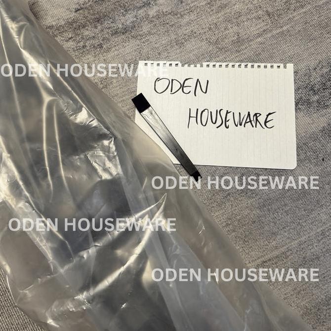 BYD SEALION 7 Jaring Penutup Bawah Depan