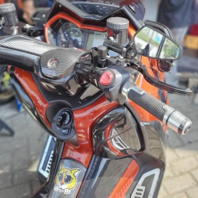 Spion Tomok Tst Universal Variasi Nmax Aerox Xmax Adv Pcx Vario Scoopy Vixion Original