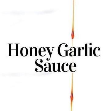 

Honey Garlic Sauce kemasan 1L LJ