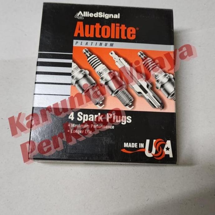 Promo Busi Suzuki Jimny Katana Spark Plug - Sparepart Pengapian Mobil