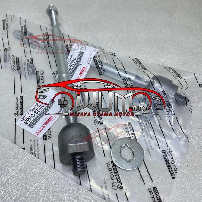 Sale Rack End Tie Rod Panjang Avanza Xenia 2004-2011 Original