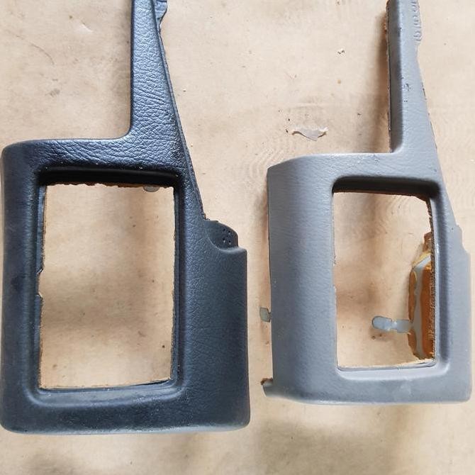 Cover Pojokan Meja Dashboard Kiri Mobil Panther Grand Royale/ Pick up BARU