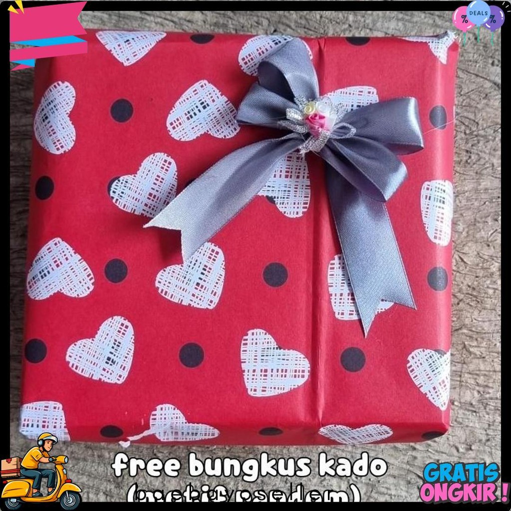 

Kado Wisuda Graduation Hampers / Bucket Hadiah Wisuda Terlengkap Dan Termurah