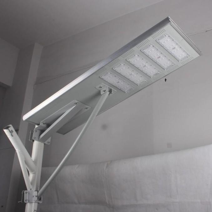 LAMPU PJUTS JALAN SOLAR LED 60W 80W 100W 120W 60 80 100 120 WAT