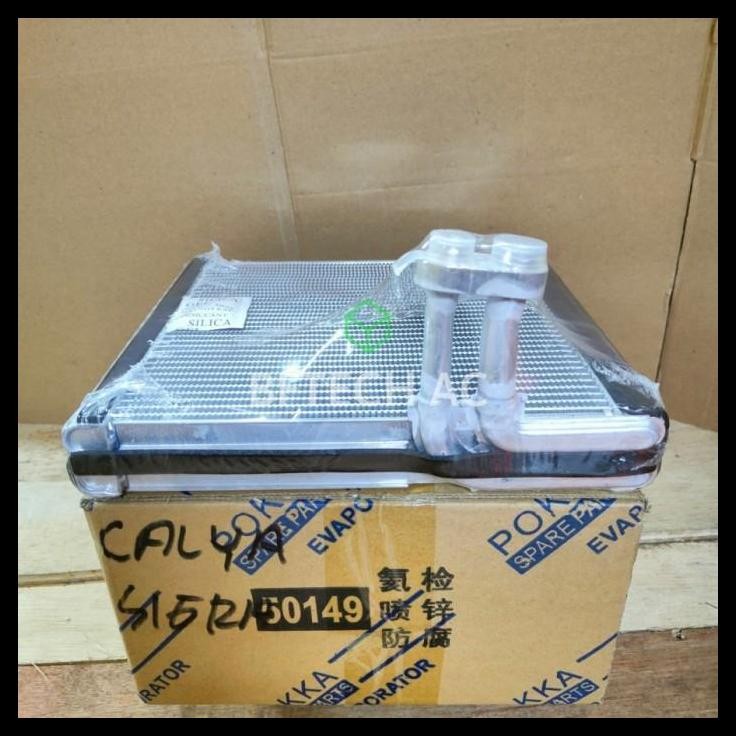 TERBARU EVAPORATOR CALYA/SIGRA EVAP MOBIL AC 