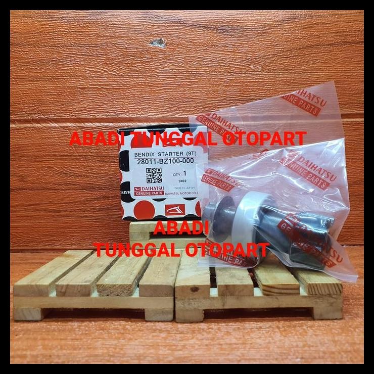BEST DEAL BENDIX STARTER / BENDIK STATER GRAND MAX 9T 