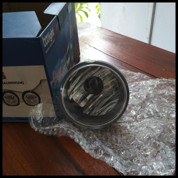 TERBARU LAMPU FOGLAMP KIRI AVANZA 2012