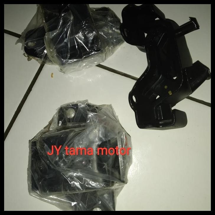 BEST DEAL ENGINE MOUNTING SET AVANZA XENIA 2012 2013 2014 2015 