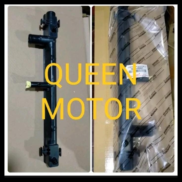 BEST DEAL LOWER TANK RADIATOR COVER BAWAH NEW VIOS GEN 2 YARIS BAKPAO 2007-2013 ENGINE MOTORCYCLE 