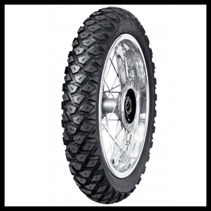 TERMURAH FDR 80/90/100 RING 14 DOZER HOVER BAN OFFROAD SEMI TRAIL MOTOR MATIC 