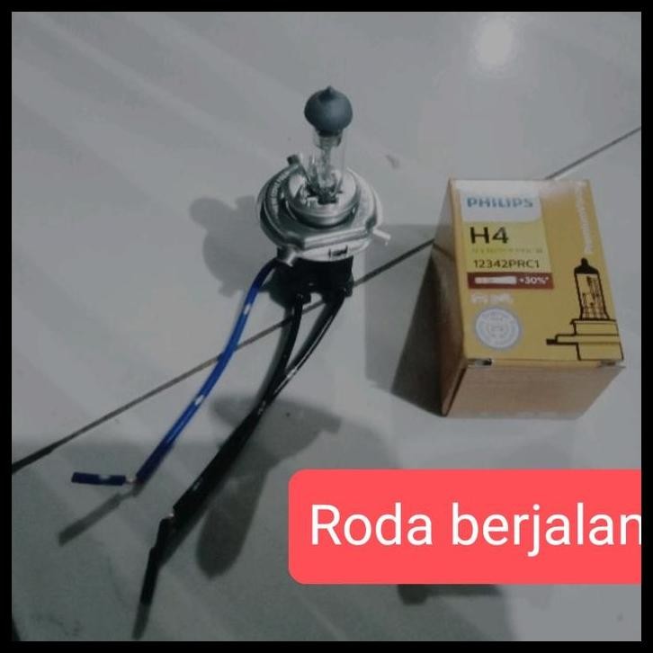 TERMURAH BOHLAM LAMPU DEPAN AVANZA KIJANG CARRRY UNIVERSAL 