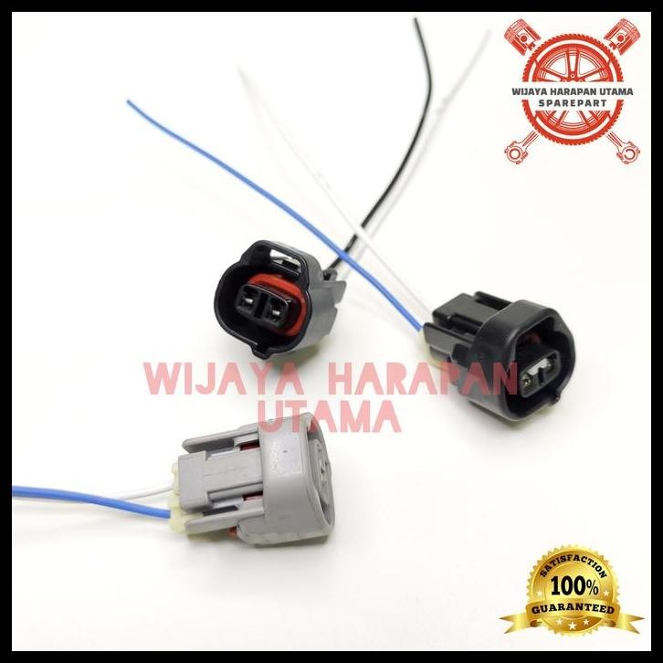 DISKON SOKET LAMPU SENJA FITTING SERI KIJANG 5K 7K KAPSUL EFI SUPER GRAND 